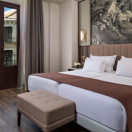 Nh Collection Victoria Hotel Granada Luaran gambar