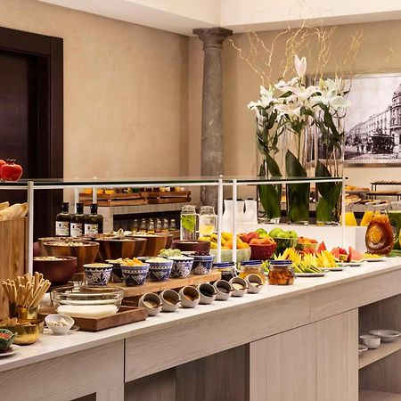Nh Collection Victoria Hotel Granada Luaran gambar