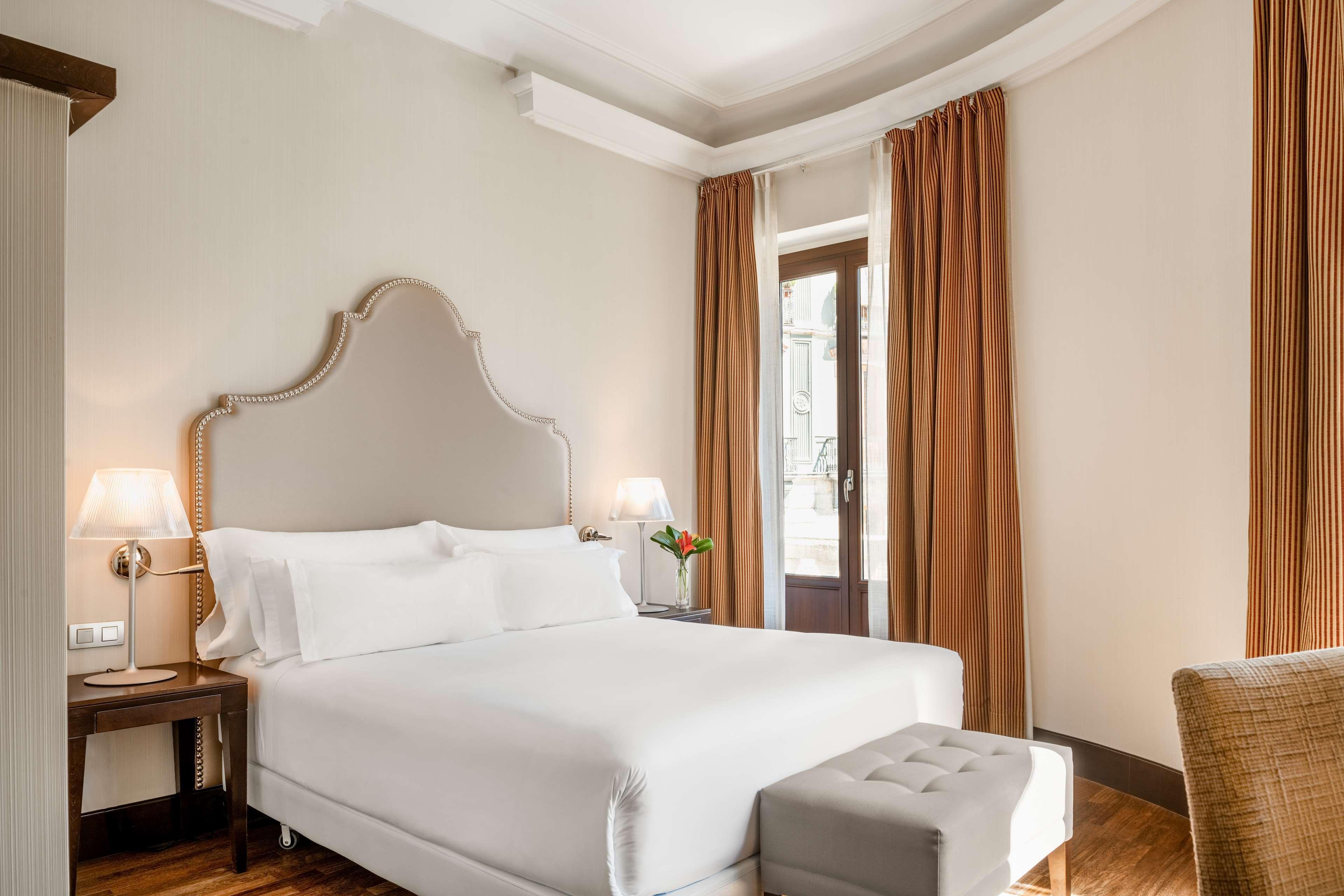 Nh Collection Victoria Hotel Granada Luaran gambar