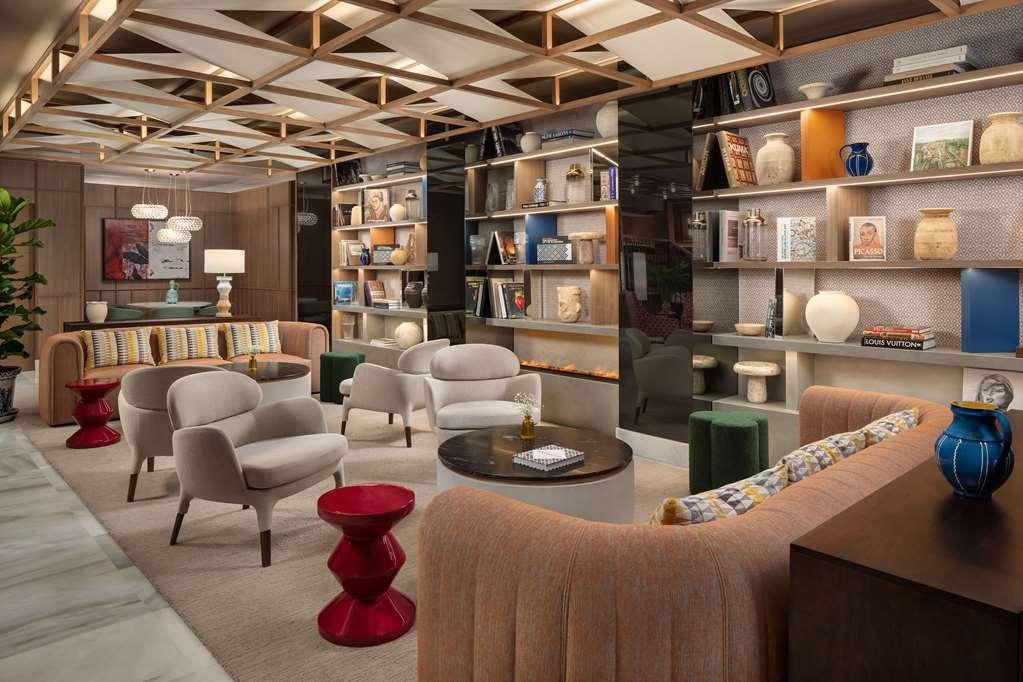 Nh Collection Victoria Hotel Granada Dalaman gambar