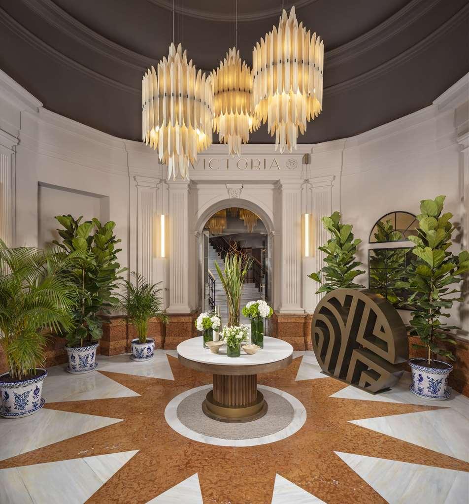 Nh Collection Victoria Hotel Granada Dalaman gambar