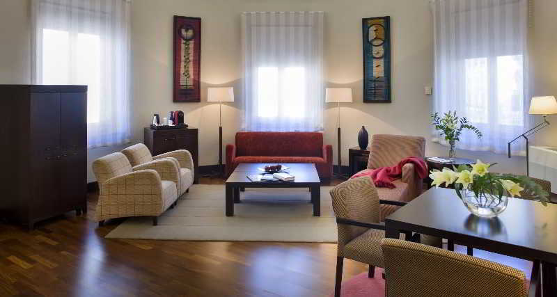 Nh Collection Victoria Hotel Granada Luaran gambar