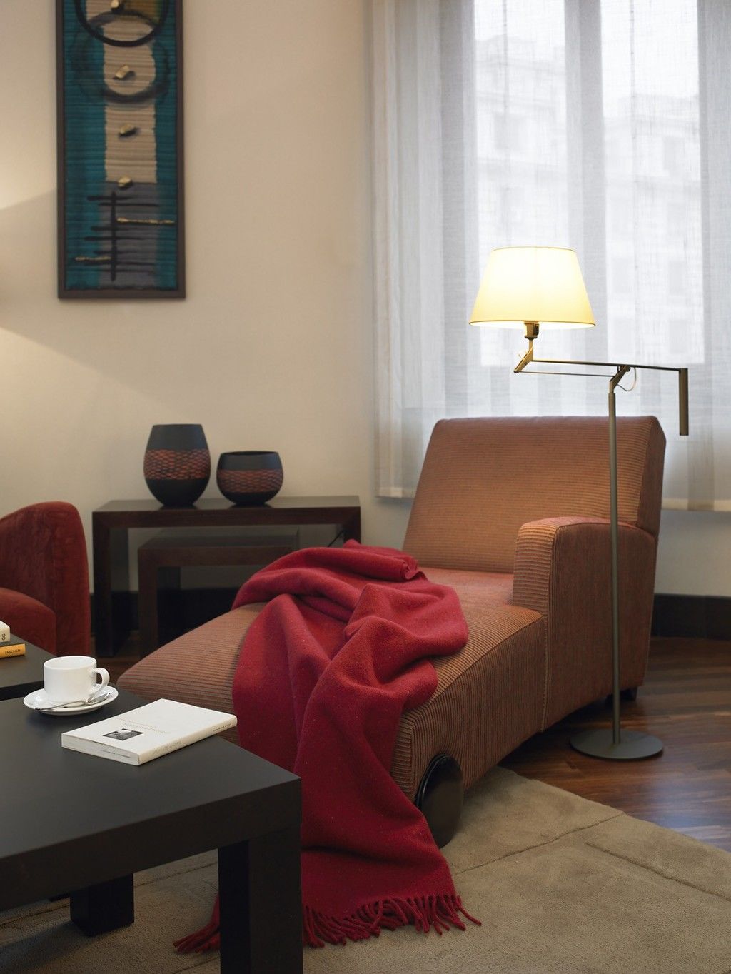 Nh Collection Victoria Hotel Granada Luaran gambar