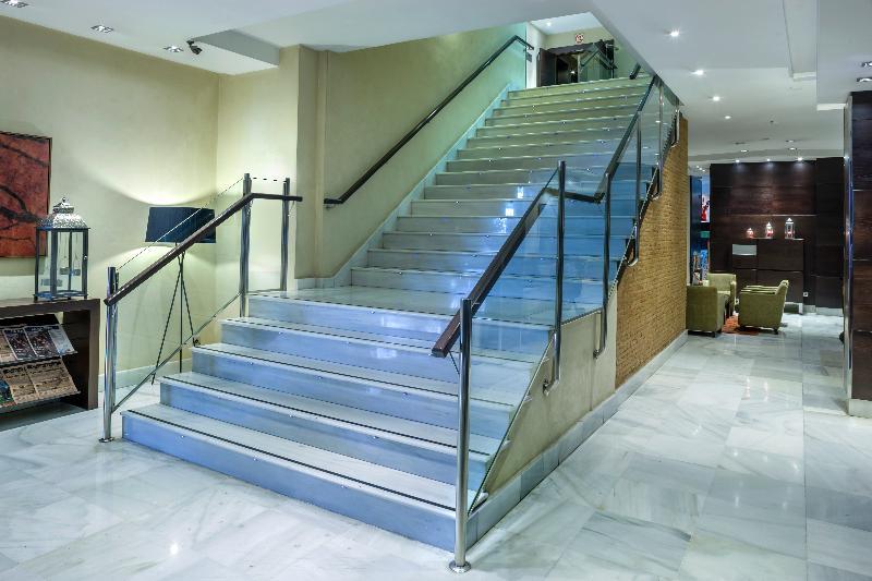 Nh Collection Victoria Hotel Granada Luaran gambar