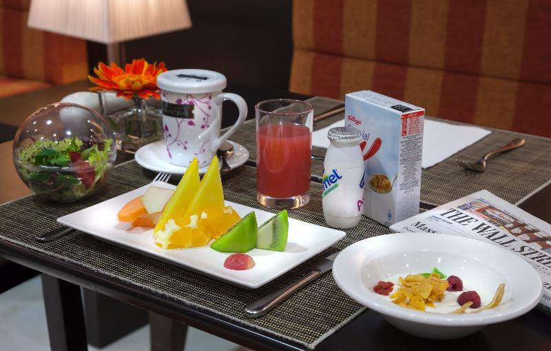 Nh Collection Victoria Hotel Granada Luaran gambar